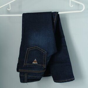 Guess Size 7 Daredevil Skinny Leg Low Rise